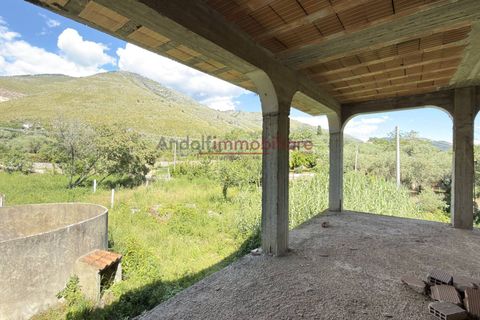 Landejendom i Itri, Latina, Itri - € 149.000 | Ref: G319 - foto 24