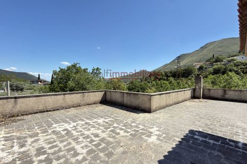 Landejendom i Itri, Latina, Itri - € 149.000 | Ref: G319 - foto 27