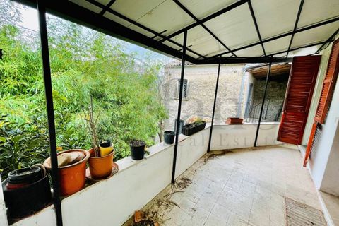 Villa i Arce, Frosinone, Arce - € 48.000 | Ref: AC99-2623 - foto 5