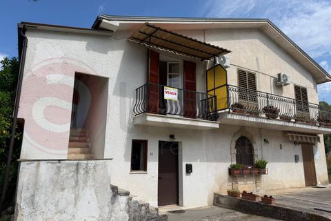 Villa i Arce, Frosinone, Arce - € 48 000 | Ref: AC99-2623 - foto 3