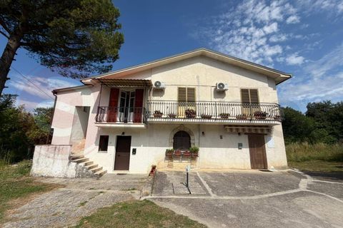 Villa i Arce, Frosinone, Arce - € 48 000 | Ref: AC99-2623 - foto 6