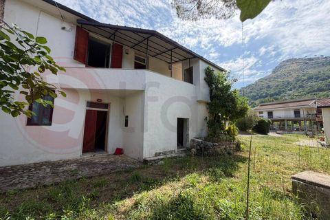 Villa i Arce, Frosinone, Arce - € 48 000 | Ref: AC99-2623 - foto 8