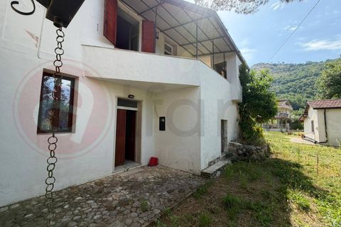 Villa i Arce, Frosinone, Arce - € 48 000 | Ref: AC99-2623 - foto 9