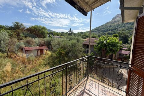Villa i Arce, Frosinone, Arce - € 48 000 | Ref: AC99-2623 - foto 23
