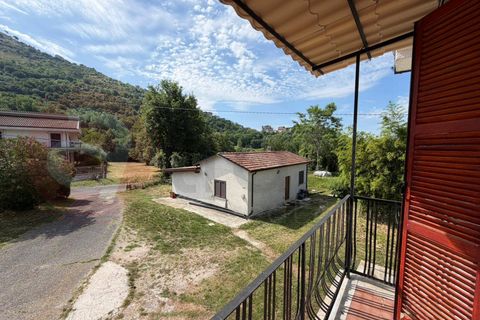 Villa i Arce, Frosinone, Arce - € 48 000 | Ref: AC99-2623 - foto 32