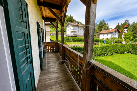 Villa a Montagna, South Tyrol, Montagna - € 575.000 | Ref: J261 - foto 8