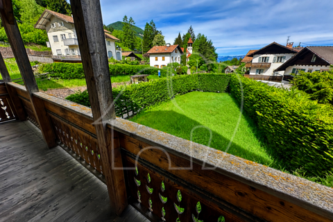 Villa a Montagna, South Tyrol, Montagna - € 575.000 | Ref: J261 - foto 9