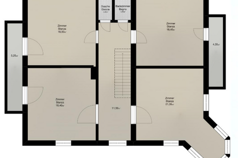 Villa a Montagna, South Tyrol, Montagna - € 575.000 | Ref: J261 - foto 17