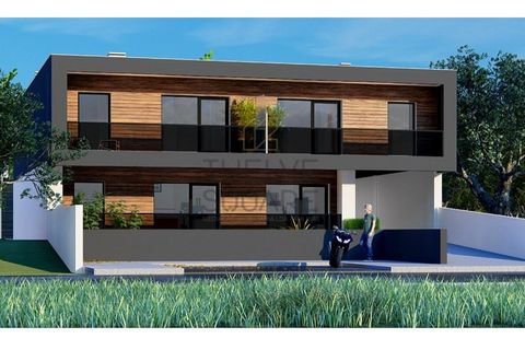 Helårsgrund i Pombal, Leiria, Pombal - € 119.000 | Ref: 2056 - foto 1
