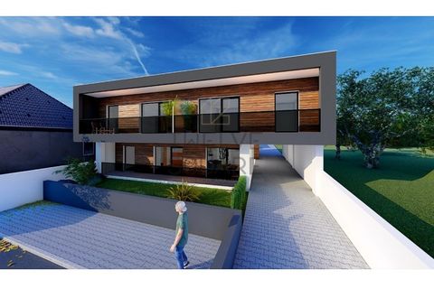 Helårsgrund i Pombal, Leiria, Pombal - € 119.000 | Ref: 2056 - foto 3