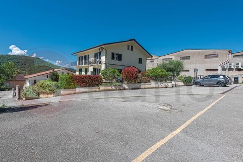Leilighet i Arce, Frosinone, Arce - € 110 000 | Ref: AC99-149-1754 - foto 4