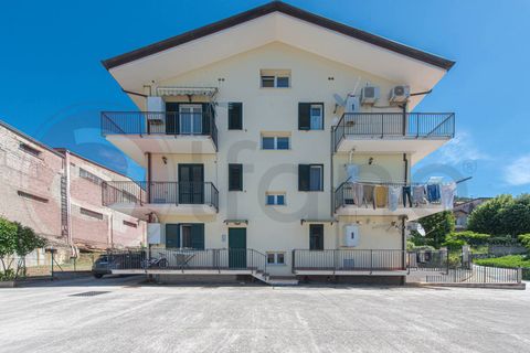 Leilighet i Arce, Frosinone, Arce - € 110 000 | Ref: AC99-149-1754 - foto 6