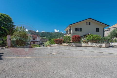 Leilighet i Arce, Frosinone, Arce - € 110 000 | Ref: AC99-149-1754 - foto 7