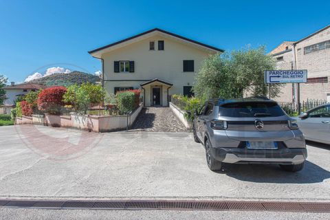 Leilighet i Arce, Frosinone, Arce - € 110 000 | Ref: AC99-149-1754 - foto 8