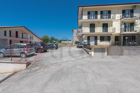 Leilighet i Arce, Frosinone, Arce - € 110 000 | Ref: AC99-149-1754 - foto 9