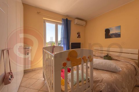 Leilighet i Arce, Frosinone, Arce - € 110 000 | Ref: AC99-149-1754 - foto 21