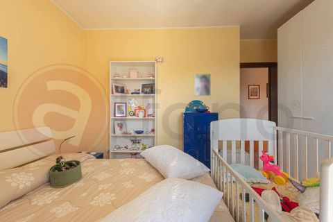 Leilighet i Arce, Frosinone, Arce - € 110 000 | Ref: AC99-149-1754 - foto 23