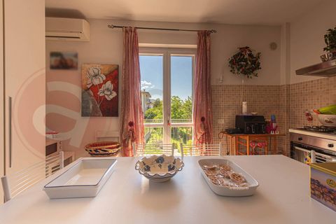 Leilighet i Arce, Frosinone, Arce - € 110 000 | Ref: AC99-149-1754 - foto 32
