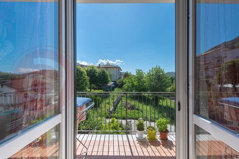 Leilighet i Arce, Frosinone, Arce - € 110 000 | Ref: AC99-149-1754 - foto 33