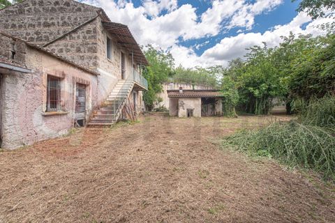 Landejendom i Roccasecca, Frosinone, Roccasecca - € 60.000 | Ref: AC99-149-1756 - foto 2