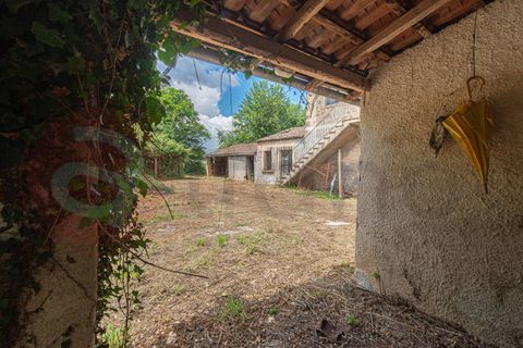 Landejendom i Roccasecca, Frosinone, Roccasecca - € 60.000 | Ref: AC99-149-1756 - foto 3
