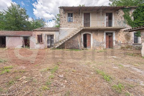 Landejendom i Roccasecca, Frosinone, Roccasecca - € 60.000 | Ref: AC99-149-1756 - foto 7