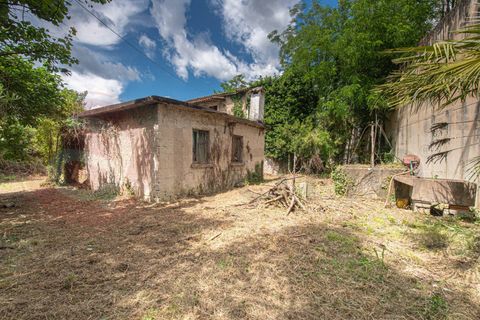 Landejendom i Roccasecca, Frosinone, Roccasecca - € 60.000 | Ref: AC99-149-1756 - foto 8