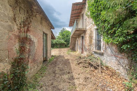 Landejendom i Roccasecca, Frosinone, Roccasecca - € 60.000 | Ref: AC99-149-1756 - foto 9