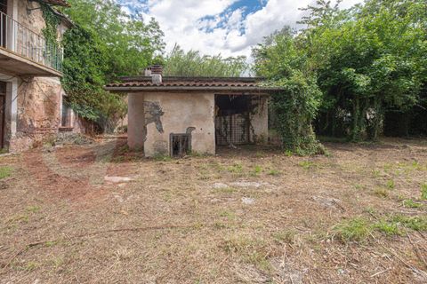 Landejendom i Roccasecca, Frosinone, Roccasecca - € 60.000 | Ref: AC99-149-1756 - foto 12