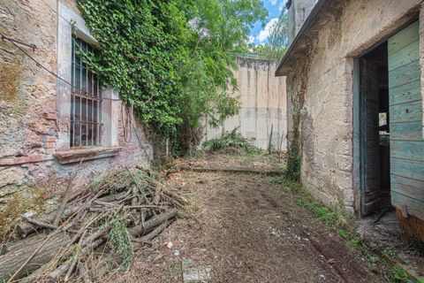 Landejendom i Roccasecca, Frosinone, Roccasecca - € 60.000 | Ref: AC99-149-1756 - foto 15