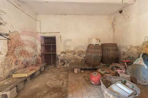 Landejendom i Roccasecca, Frosinone, Roccasecca - € 60.000 | Ref: AC99-149-1756 - foto 19