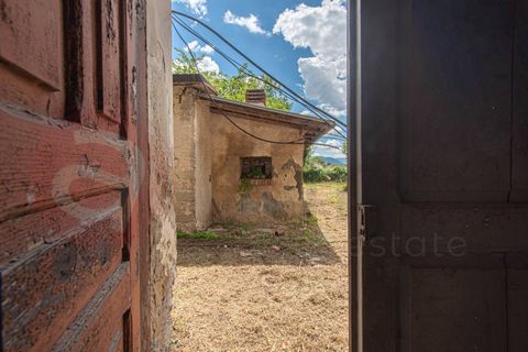Landejendom i Roccasecca, Frosinone, Roccasecca - € 60.000 | Ref: AC99-149-1756 - foto 20