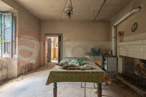 Landejendom i Roccasecca, Frosinone, Roccasecca - € 60.000 | Ref: AC99-149-1756 - foto 22