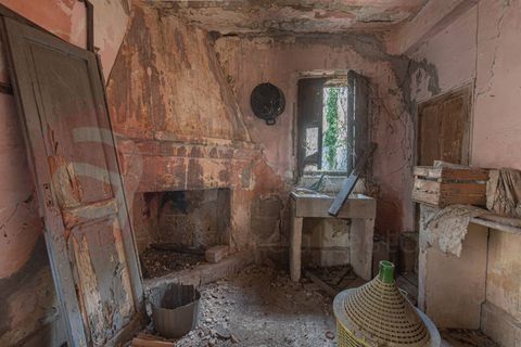 Landejendom i Roccasecca, Frosinone, Roccasecca - € 60.000 | Ref: AC99-149-1756 - foto 24