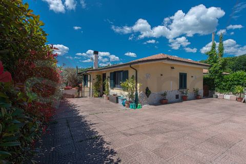 Villa i Sora, Frosinone, Sora - € 137.000 | Ref: AC99-149-1760 - foto 1