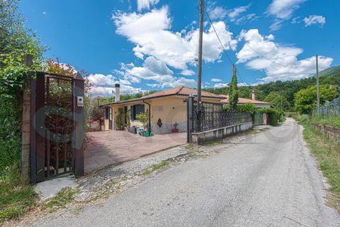 Villa i Sora, Frosinone, Sora - € 137.000 | Ref: AC99-149-1760 - foto 4