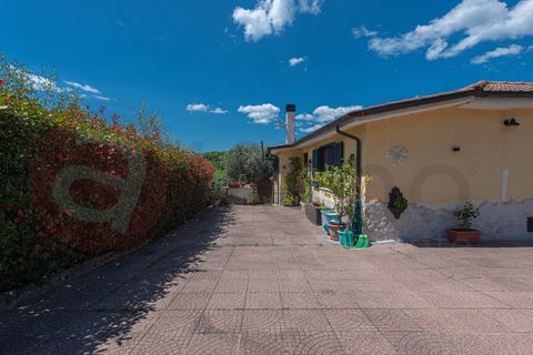 Villa i Sora, Frosinone, Sora - € 137.000 | Ref: AC99-149-1760 - foto 5