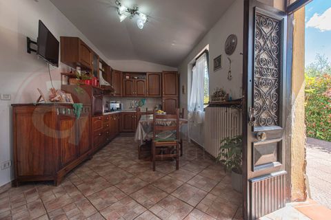 Villa i Sora, Frosinone, Sora - € 137.000 | Ref: AC99-149-1760 - foto 7