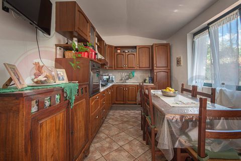 Villa i Sora, Frosinone, Sora - € 137.000 | Ref: AC99-149-1760 - foto 8