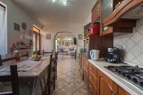 Villa i Sora, Frosinone, Sora - € 137.000 | Ref: AC99-149-1760 - foto 10
