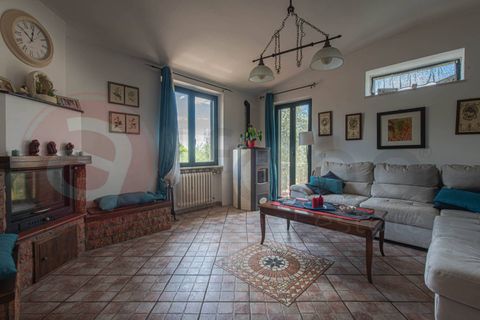 Villa i Sora, Frosinone, Sora - € 137.000 | Ref: AC99-149-1760 - foto 12