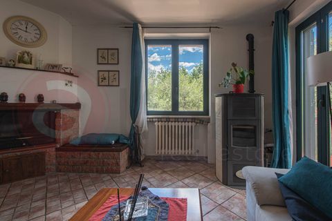 Villa i Sora, Frosinone, Sora - € 137.000 | Ref: AC99-149-1760 - foto 15