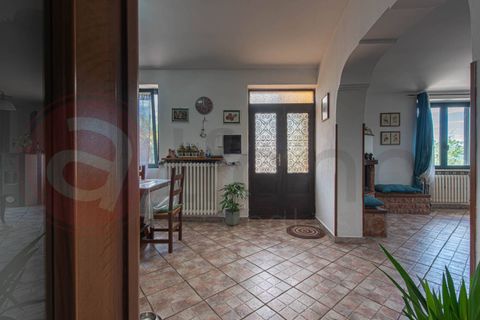 Villa i Sora, Frosinone, Sora - € 137.000 | Ref: AC99-149-1760 - foto 17