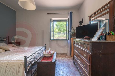 Villa i Sora, Frosinone, Sora - € 137.000 | Ref: AC99-149-1760 - foto 21