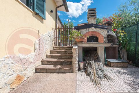 Villa i Sora, Frosinone, Sora - € 137.000 | Ref: AC99-149-1760 - foto 27