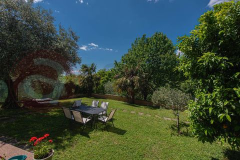Villa i Sora, Frosinone, Sora - € 137.000 | Ref: AC99-149-1760 - foto 29