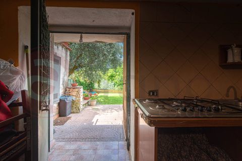 Villa i Sora, Frosinone, Sora - € 137.000 | Ref: AC99-149-1760 - foto 35
