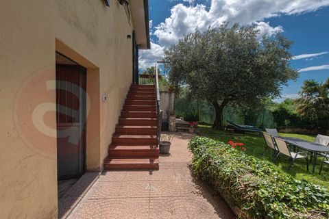 Villa i Sora, Frosinone, Sora - € 137.000 | Ref: AC99-149-1760 - foto 38