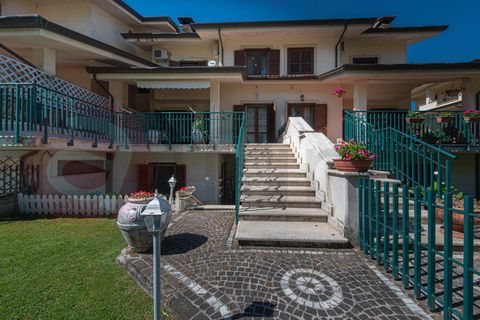 Rækkehus i Arce, Frosinone, Arce - € 190.000 | Ref: AC99-149-1764 - foto 1