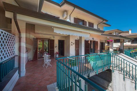 Rækkehus i Arce, Frosinone, Arce - € 190.000 | Ref: AC99-149-1764 - foto 3